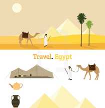 travel Egypt 