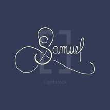 Samuel 