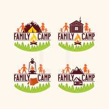 family camp 