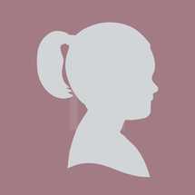 girl profile icon