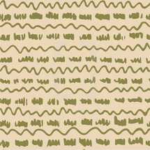 tan and olive pattern background 