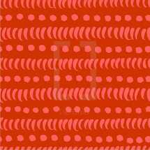 red and pink pattern background 