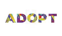 adopt 