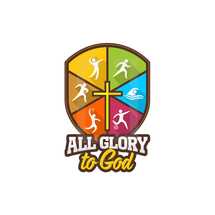 sports teams all glory to god 
