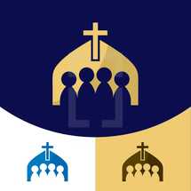 church group logo 