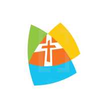 cross logo 