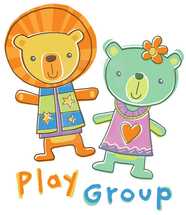 play group icon,