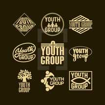 youth group 