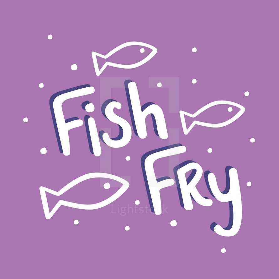 fish fry 