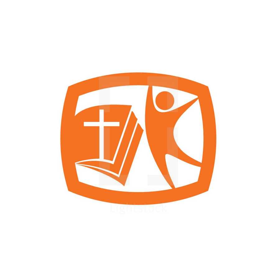 Bible study logo 
