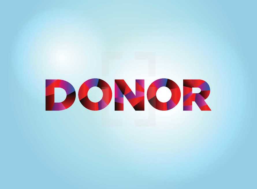 Donor 