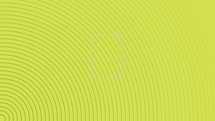 yellow ripple background 