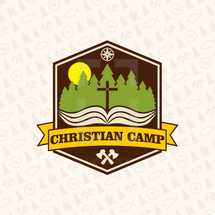 Christian camp 