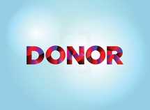 Donor 