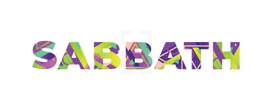 sabbath 