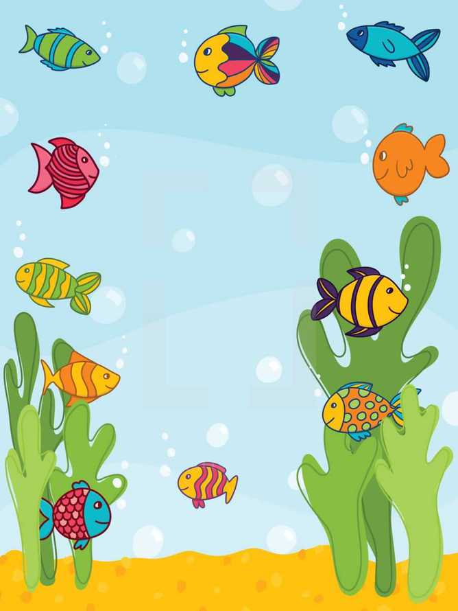 aquarium background 