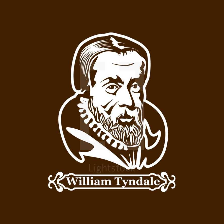 William Tyndale 