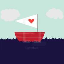 love boat 