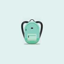 school backpack 