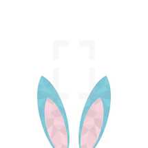 bunny ears 