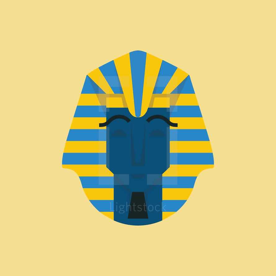 Egyptian Headdress