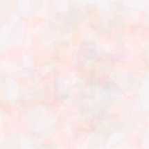 poly white and pastel background 