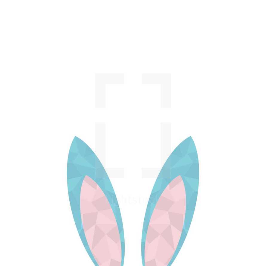 bunny ears 