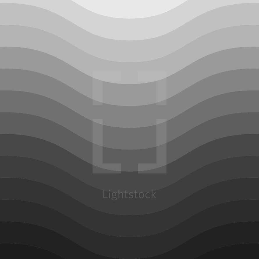 abstract gray and black background 