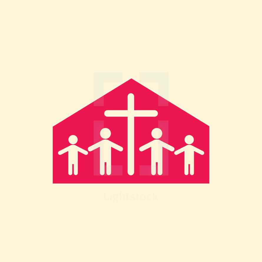 church family icon