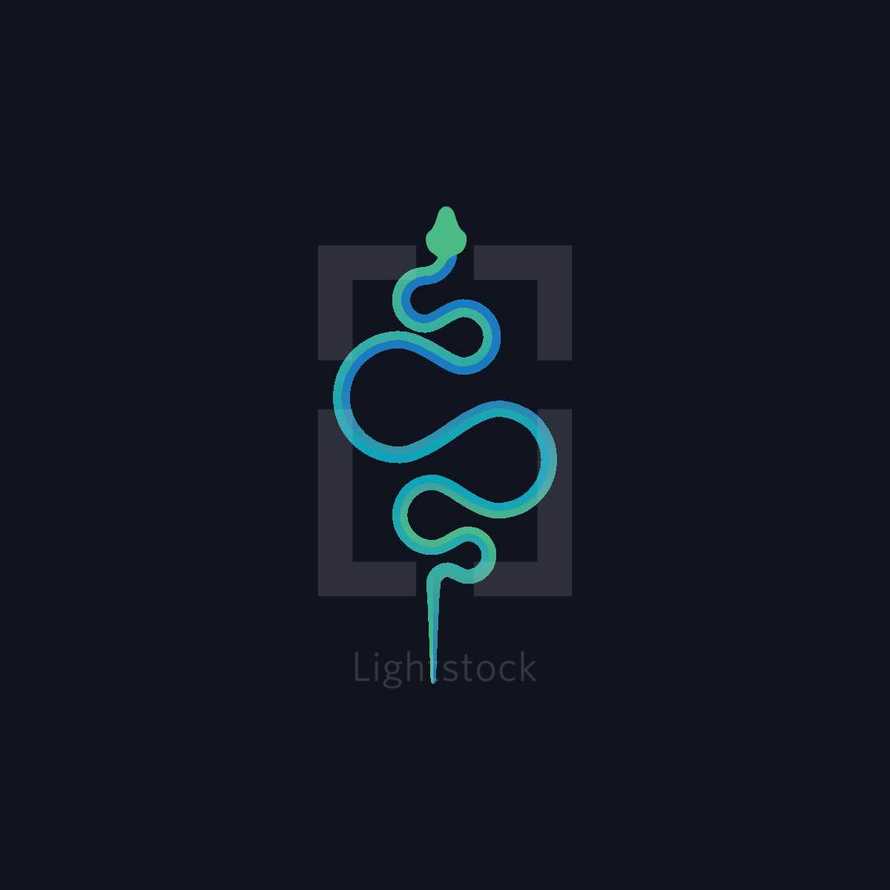 serpent icon