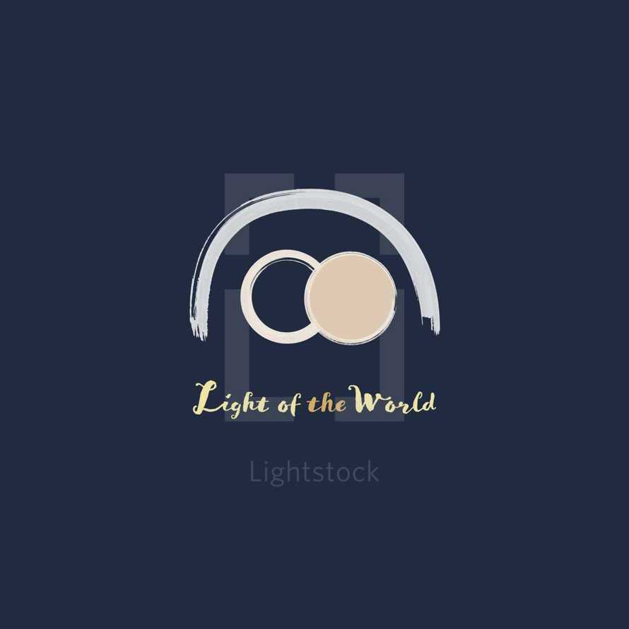 Light the world 