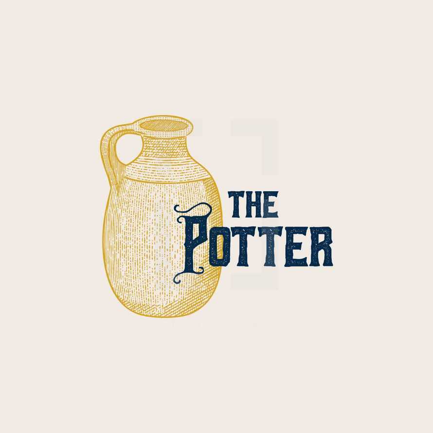 The Potter 