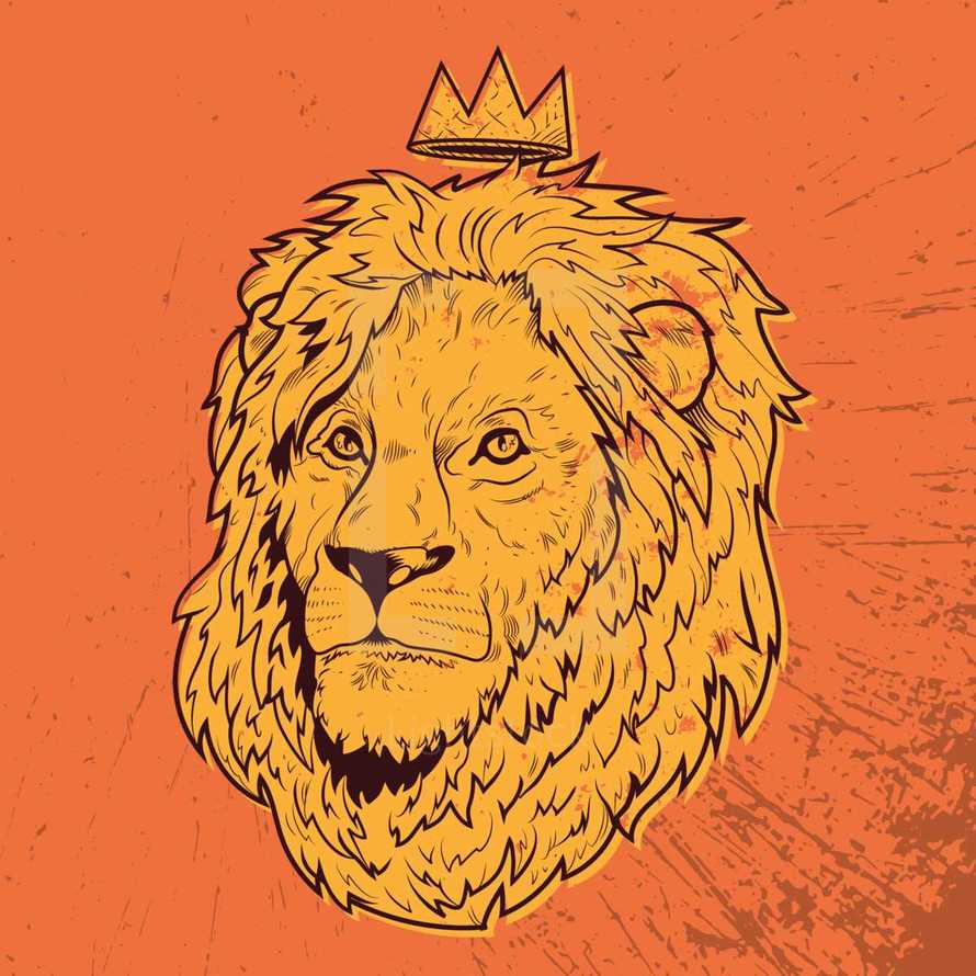 Lion of Judah