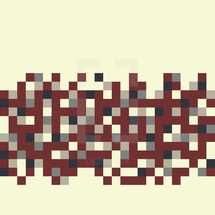 pixel pattern background 