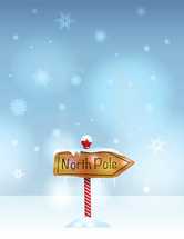 North Pole 