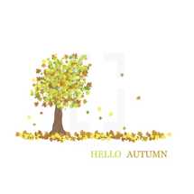 Hello Autumn 