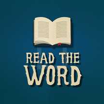 Read the word 