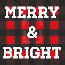 Merry and Bright 
