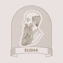 Elisha 