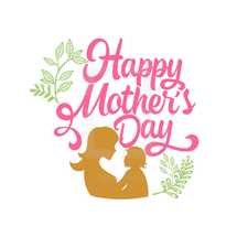 Happy Mother's day