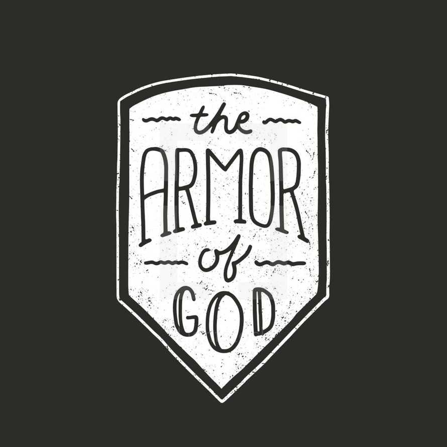 the armor of god 