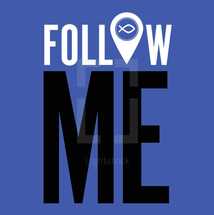 follow me 