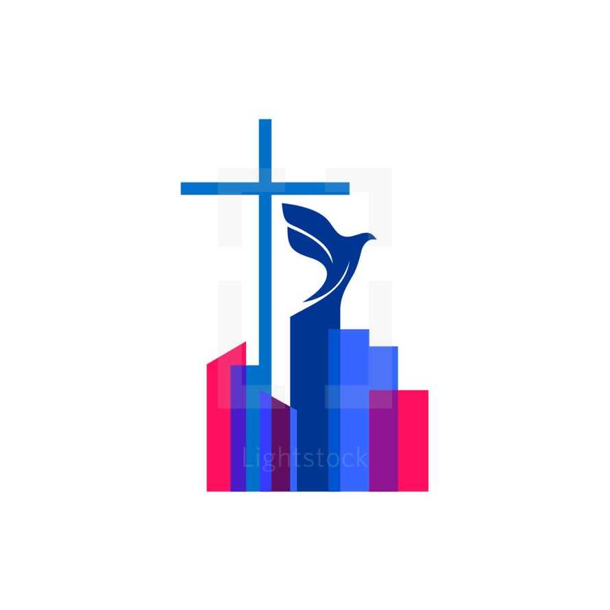 city church logo 