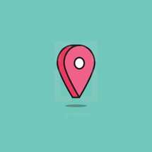 GPS pin point 
