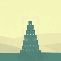 tower of Babel 