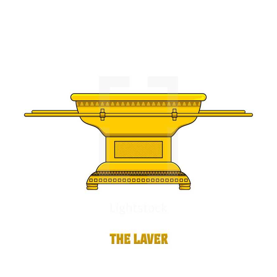 The laver 