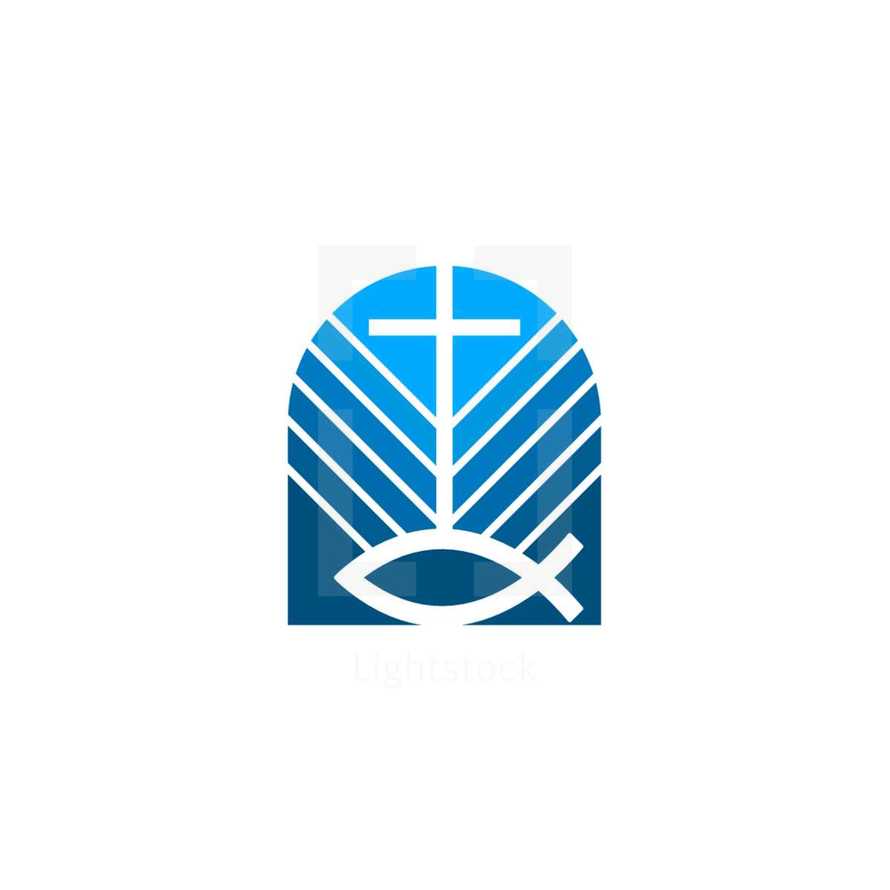Christian logo 