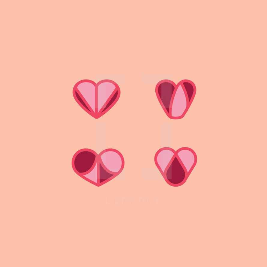 hearts 