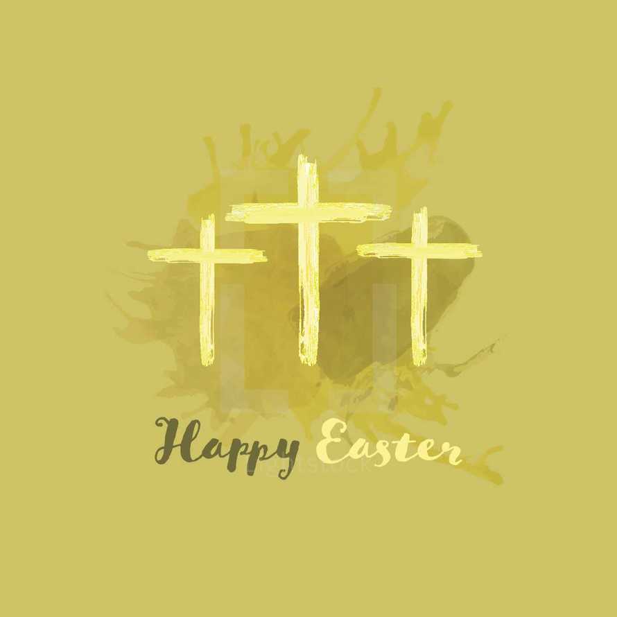 Happy Easter 