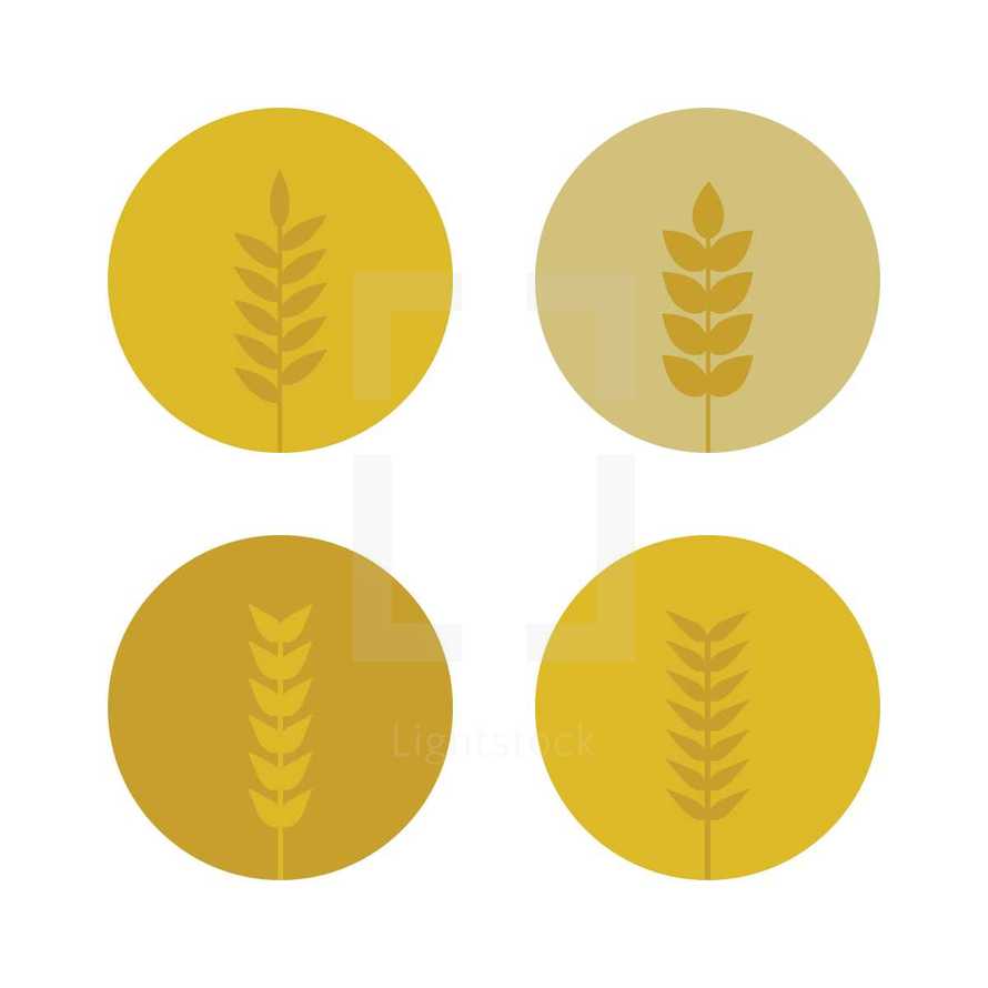 wheat icon 